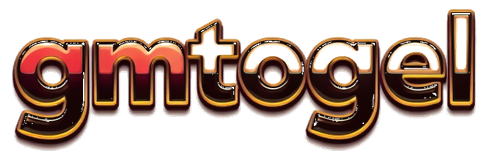 gmtogel logo