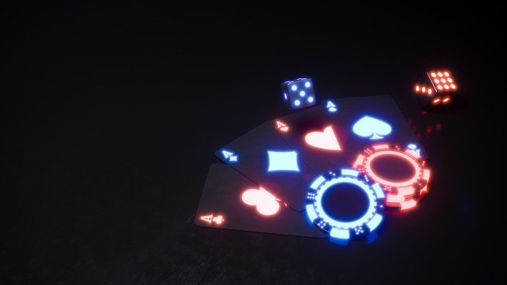 gmtogel Meja Lightning Roulette