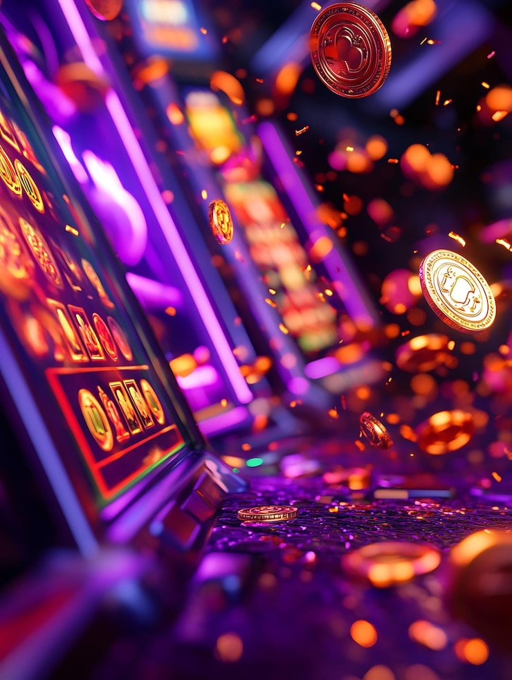 gmtogel Rocket Crash
