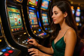 gmtogel Baccarat VIP Permulaan
